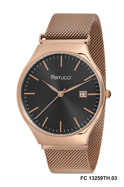 FERRUCCI TAK.HAS.KOL SAATİ